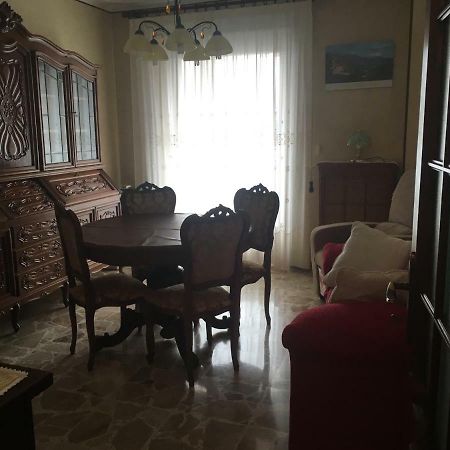 Casa Miramonti Apartman Perosa Argentina Kültér fotó