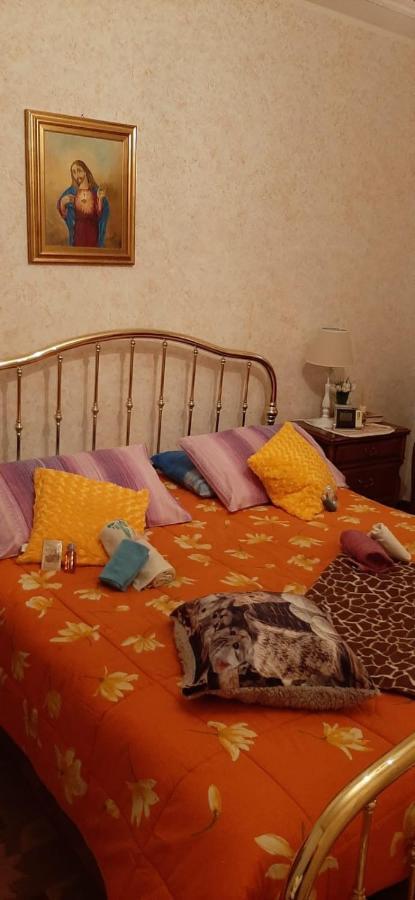 Casa Miramonti Apartman Perosa Argentina Kültér fotó