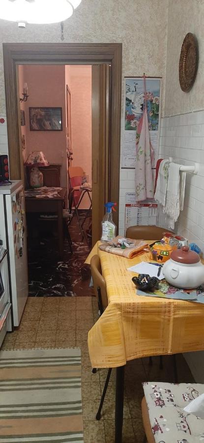 Casa Miramonti Apartman Perosa Argentina Kültér fotó