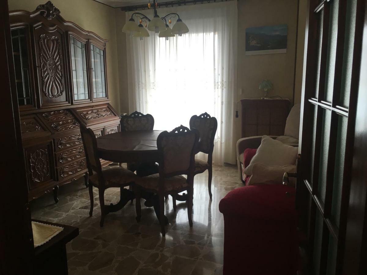 Casa Miramonti Apartman Perosa Argentina Kültér fotó