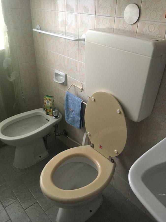 Casa Miramonti Apartman Perosa Argentina Kültér fotó