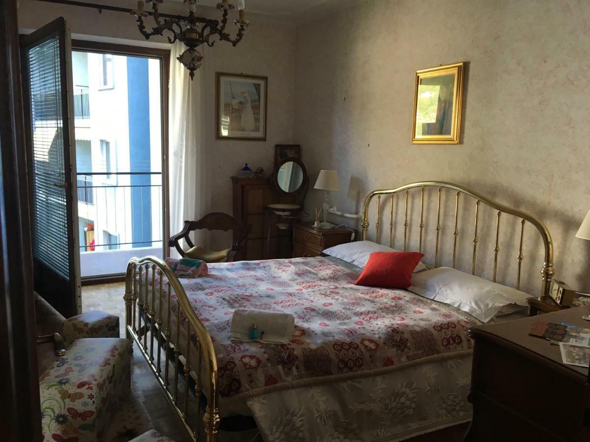 Casa Miramonti Apartman Perosa Argentina Kültér fotó